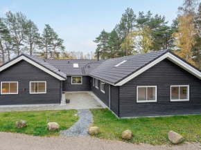 Holiday home Væggerløse CCXV, Bogø By
